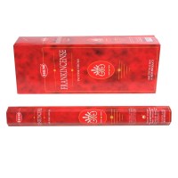 VONNÉ TYČINKY HEM FRANKINCENSE - KADIDLO